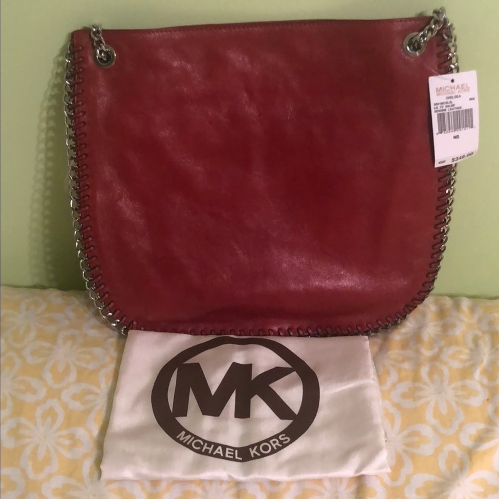 Michael Kors bag